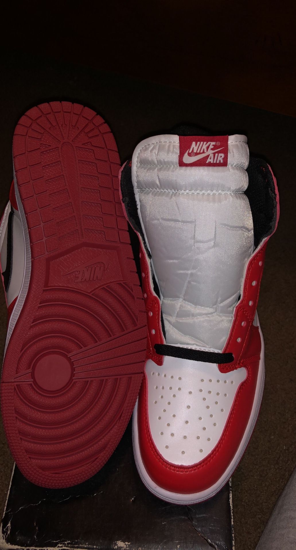 Jordan 1