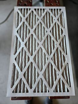 Merv 10 Air Filters