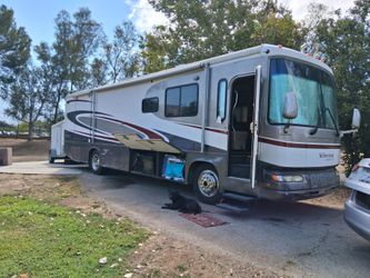 Gulfstream  Motorhome