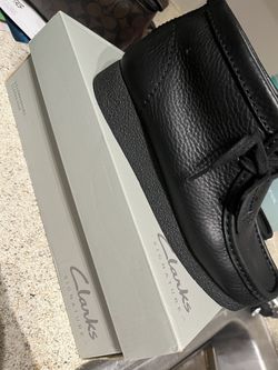 Clark Wallabees Need Gone ASAP