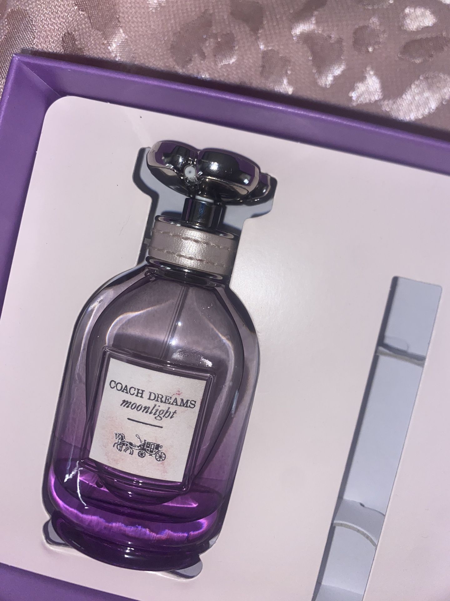 Coach Fragrance