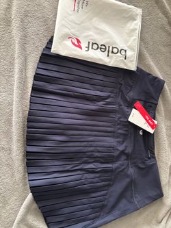 Tennis skirt