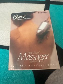 Massager