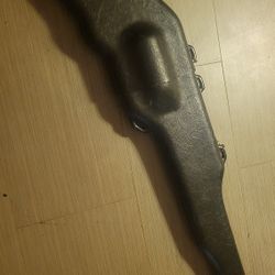 Rifle Hard Case 
