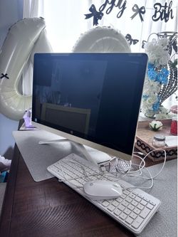 Desk top