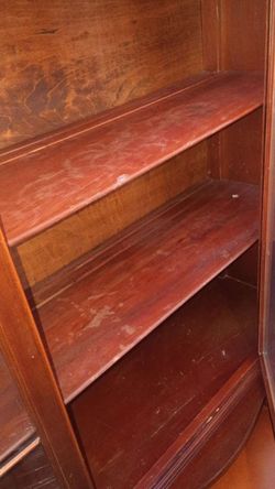 Antic Dresser furniture