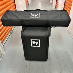 Ev Evolve 50m Speaker