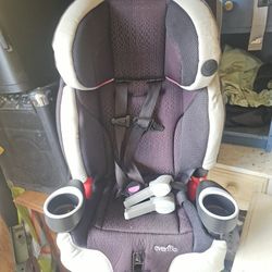 Prices Firm Front And Rear Facing Children's Car Seat