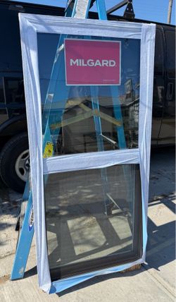 Milgard Window (new)