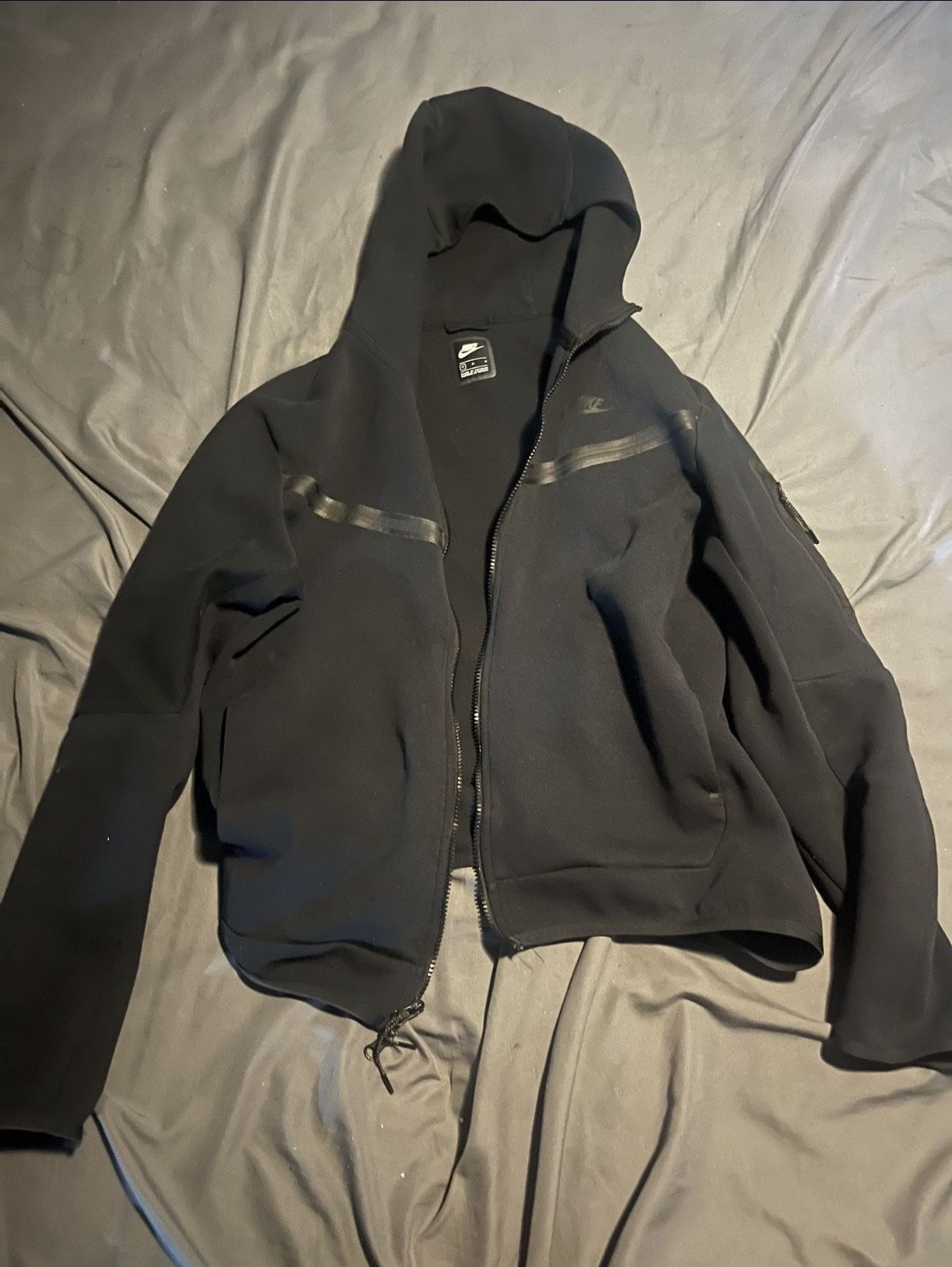 Nike Tech Fleece Jacket