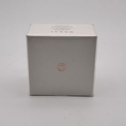 Monat Eye Smooth Nourishing Eye Cream Full size 0.5 oz. NEW & SEALED