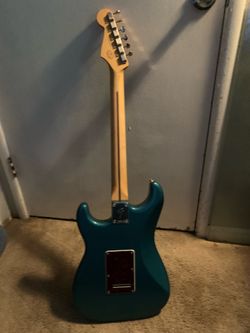 Fender Stratocaster
