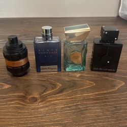 Men’s Cologne 