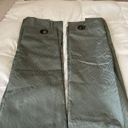Curtain Panels 4