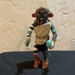 Hopi Kachina Doll 
