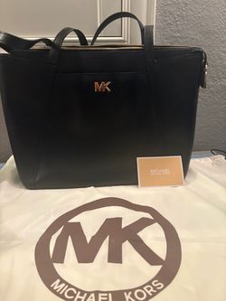 Large Authentic Michael Kors Bag