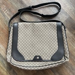Gucci Messenger Bag