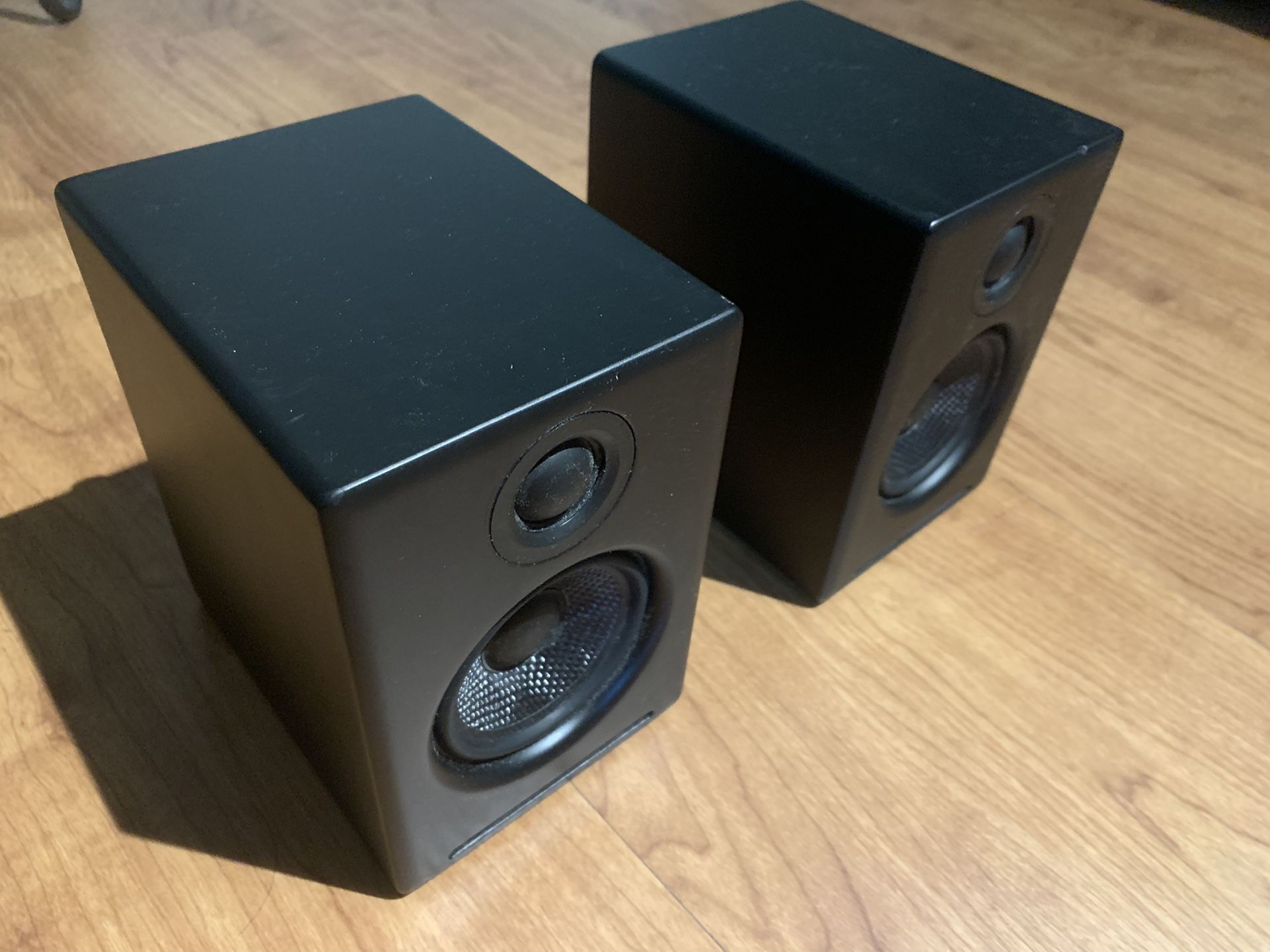 Audioengine A2+