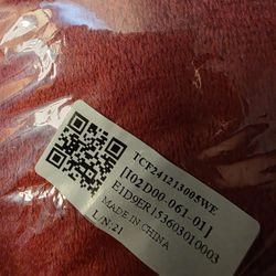 Bean Bag Chair Cover Wine