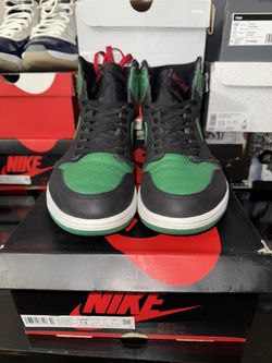 Pine Green Jordan 1 Size 13