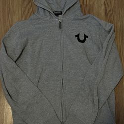 True Religion Sweater