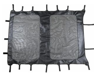 Jeep Wrangler 07-17 Mesh Cover