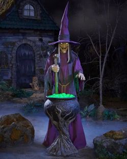 Halloween decoration