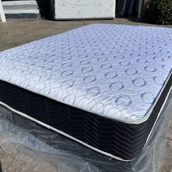 Queen Orthopedic Supreme 