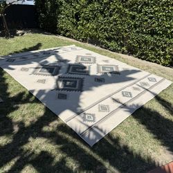 8 X 10 Area Rug - For Sale Today Only