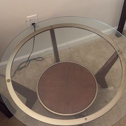 $300 For Washer And Dryer $40 For A Coffee Table