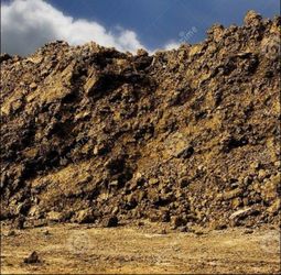 Free Common Fill Dirt