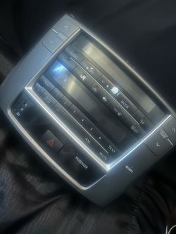 Ac control