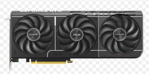 ASUS Geforce RTX 5070