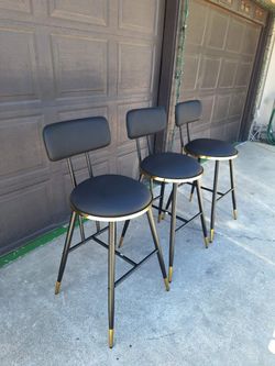 Bar stools