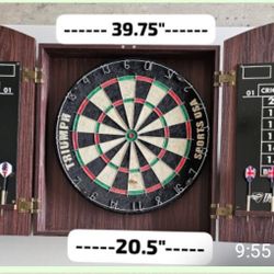 Dart Board 