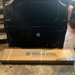 Ford Transit connect Divider 