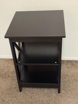 Sm. Table