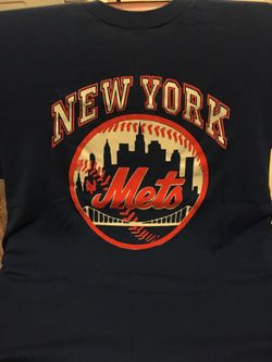 New York Mets Vintage tee XL