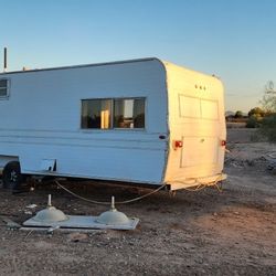 Rv Camper