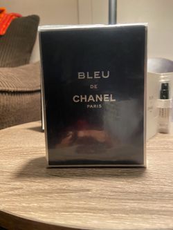 Mens Cologne 100mL 3.4 Oz