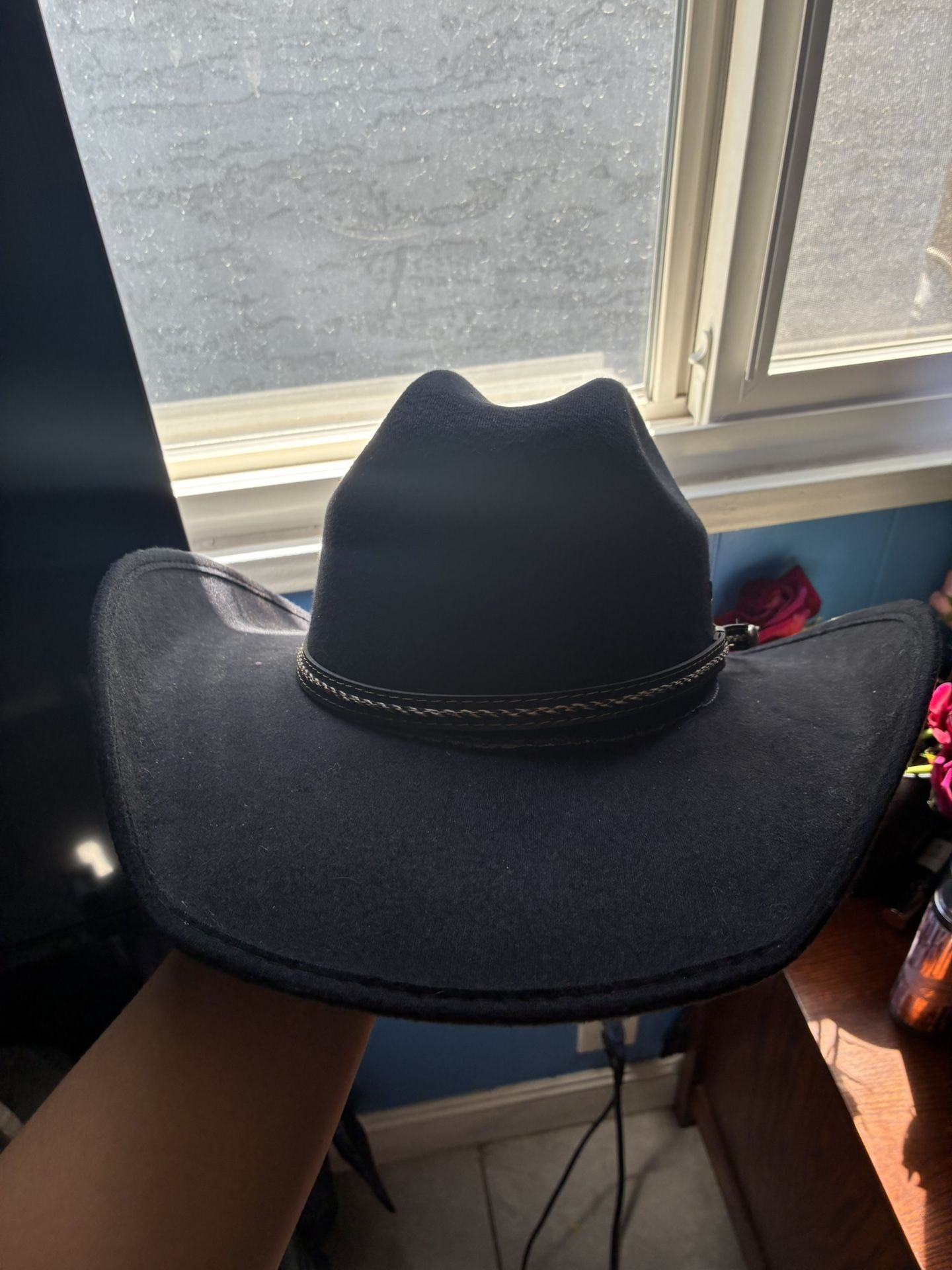 Sombreros/ Hay