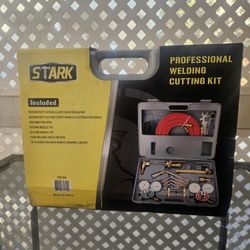 Welding Kit