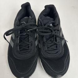 Adidas Supernova Running Shoes Womens 6 Black Sneakers Trainers  EG5420 size 5