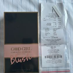 Carolina Herrera Good Girl Blush Perfume