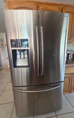 Samsung Refrigerator