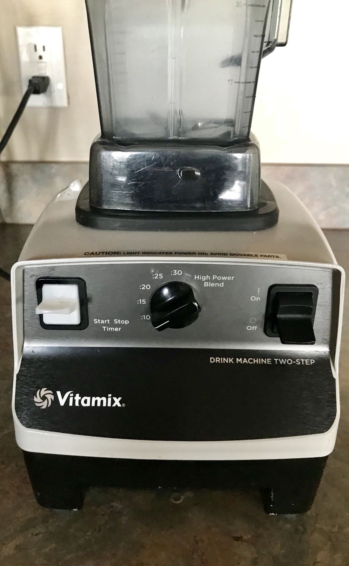 Vitamix VM0100a