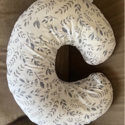 Nursing Pillow
