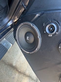 EVs