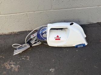 Bissell Handheld Vacuum Cleaner