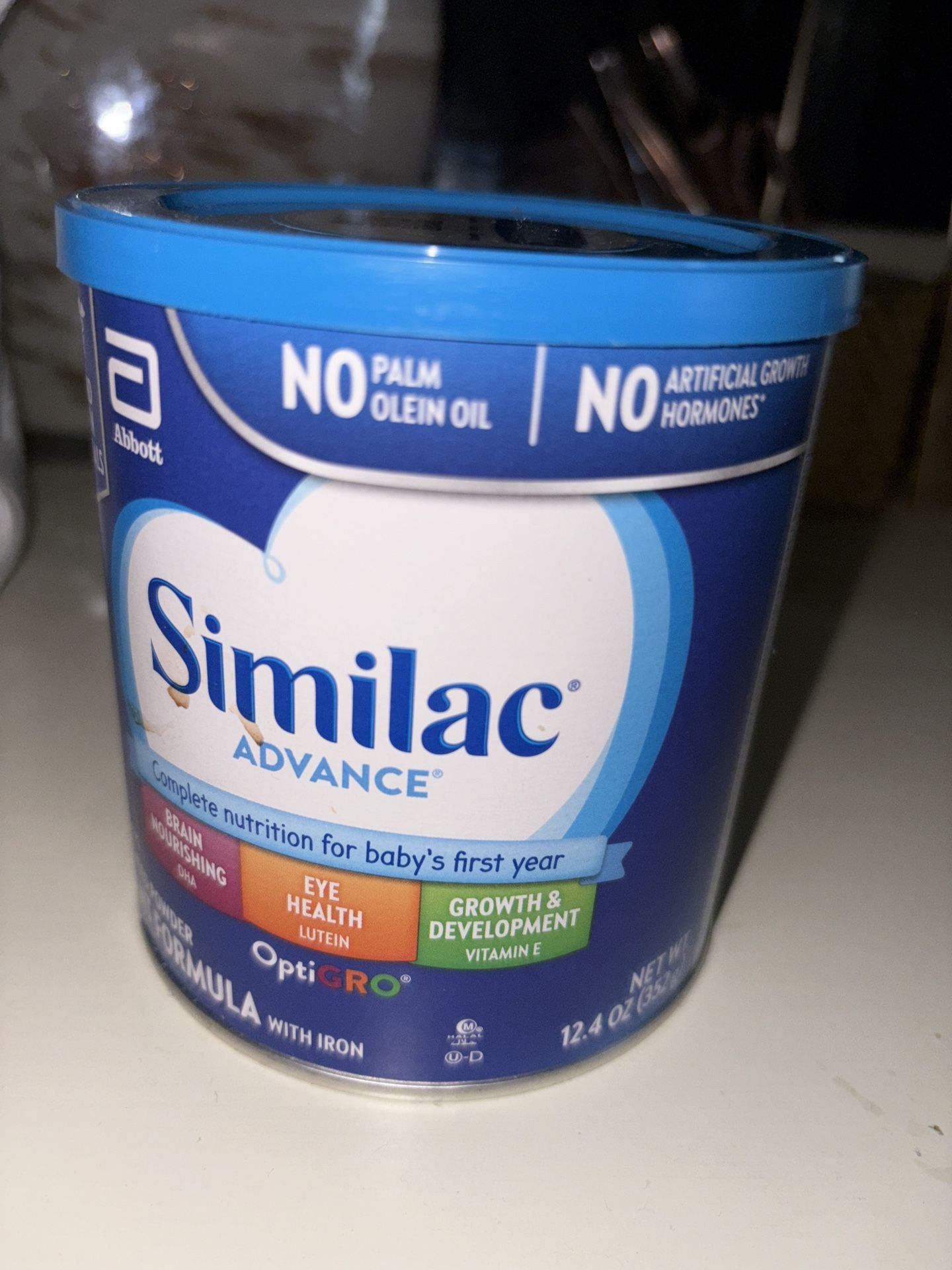 Formula 